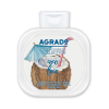 Agrado - *Trendy Bubbles* - Coco Loco Bath and Shower Gel