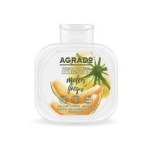 Agrado - *Trendy Bubbles* - Bath and shower gel - Fresh melon