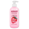 Agrado - *Trendy Bubbles* - Sweet Strawberry Hand Soap