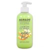 Agrado - *Trendy Bubbles* - Fresh Melon Hand Soap
