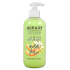 Agrado - *Trendy Bubbles* - Fresh Melon Hand Soap