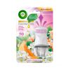 Air Wick - Plug-in Electric Air Freshener + Refill - Summer Delights