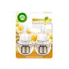 Air Wick - Electric plug-in air freshener refills - Orchid and Vanilla