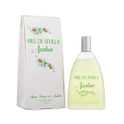 Aire de Sevilla - Eau de toilette for woman 150ml - Orange blossom