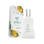 Aire de Sevilla - Eau de toilette for woman 150ml - Orange blossom
