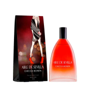 Aire de Sevilla - Eau de toilette for woman 150ml - Chicca Bonita