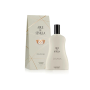 Aire de Sevilla - Eau de toilette for women 150ml - Divana