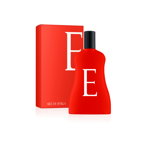 Aire de Sevilla - Eau de toilette for women 150ml - E