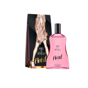 Aire de Sevilla - Eau de toilette for women 150ml - Flow
