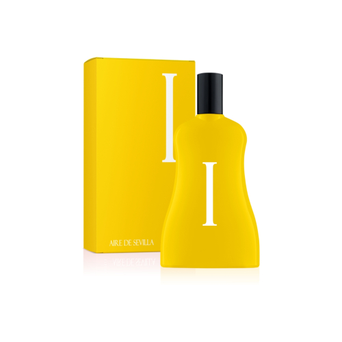 Aire de Sevilla - Eau de toilette for women 150ml - I
