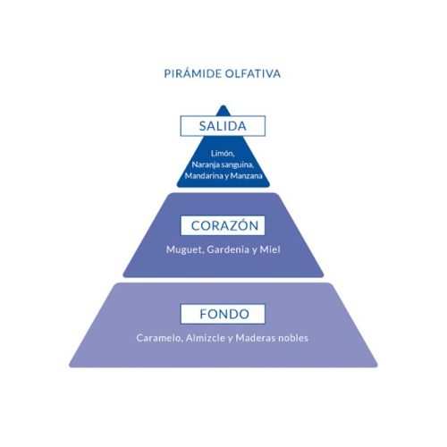 Aire de Sevilla - Eau de toilette for woman 150ml - Oh My God!!