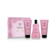Aire de Sevilla - Eau de toilette pack for women - Paradise