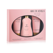 Aire de Sevilla - Pack of Eau de toilette for women - Rosè