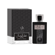 Al Wataniah - Eau de Parfum for men - Attar Al Wesal