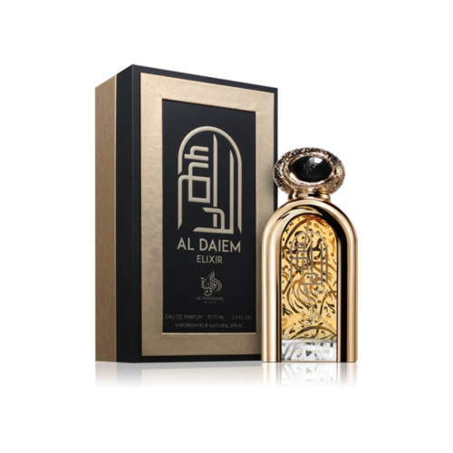 Al Wataniah - Eau de Parfum for women - Al Daiem