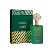 Al Wataniah - Eau de Parfum for women - Castilla