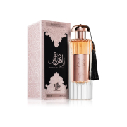 Al Wataniah - Eau de Parfum for women - Durrat Al Aroos