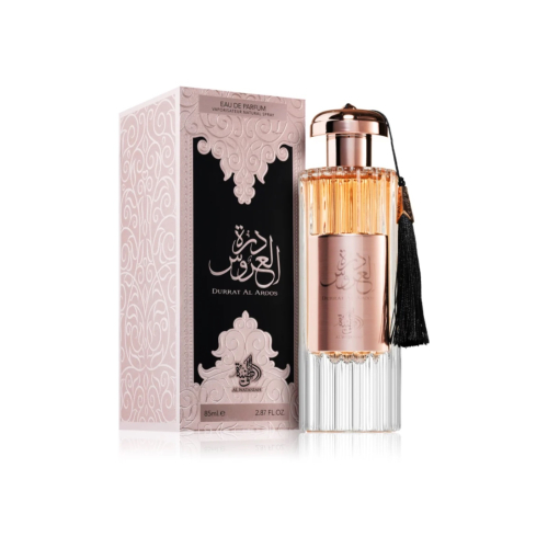 Al Wataniah - Eau de Parfum for women - Durrat Al Aroos