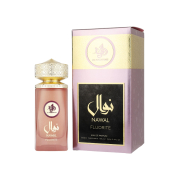 Al Wataniah - Eau de Parfum for women - Nawal Fluorite