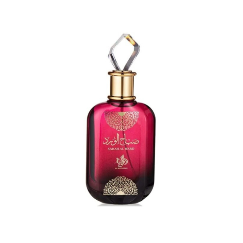 Al Wataniah - Eau de Parfum para mujer - Sabah Al Ward