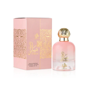 Al Wataniah - Eau de Parfum for women - Tiara Pink