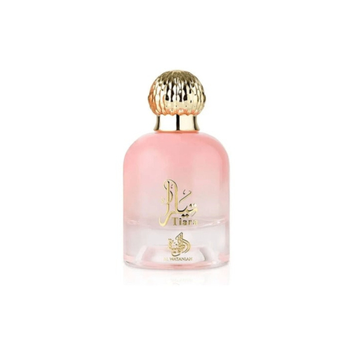 Al Wataniah - Eau de Parfum for women - Tiara Pink