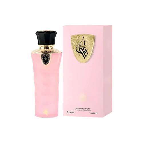 Al Wataniah - Eau de Parfum for women - Tibyan
