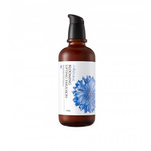 All Natural - Blooming Lifting Emulsion