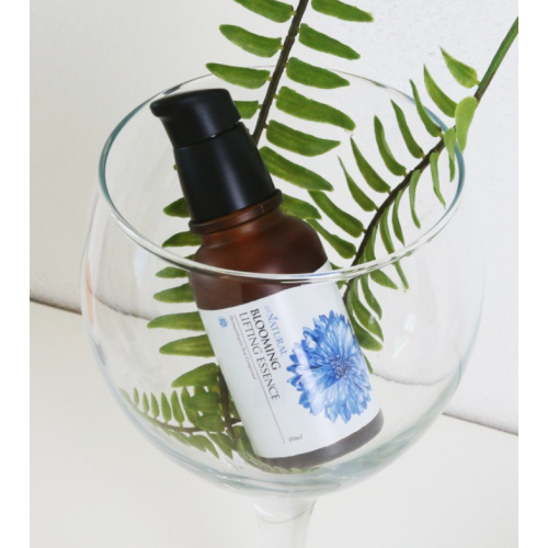 All Natural - Blooming Lifting Essence