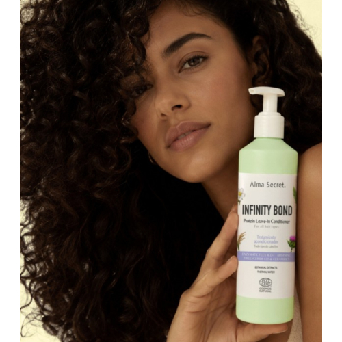 Alma Secret - Leave-in Conditioner Infinity Bond