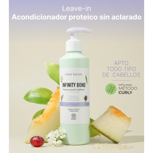 Alma Secret - Leave-in Conditioner Infinity Bond