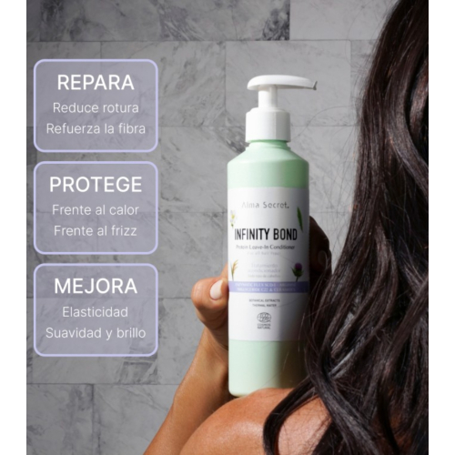 Alma Secret - Leave-in Conditioner Infinity Bond