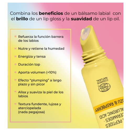 Alma Secret - Magic Peptides 3 in 1 Lip Balm