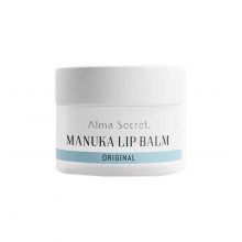 Alma Secret - Repairing Lip Balm Manuka Lip Balm - Original