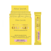 Alma Secret - *Beauty Super Glow Collagen* - Food supplement - Mango and passion fruit