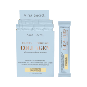 Alma Secret - *Beauty Super Glow Collagen* - Food supplement - Neutral flavor