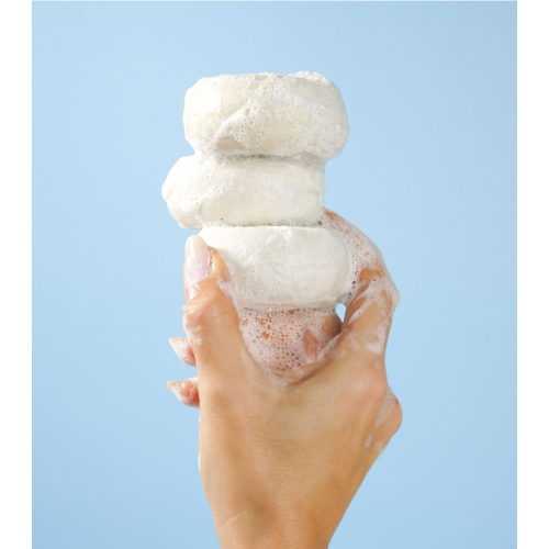 Alma Secret - Strengthening and Moisturizing Solid Shampoo Gond Katira