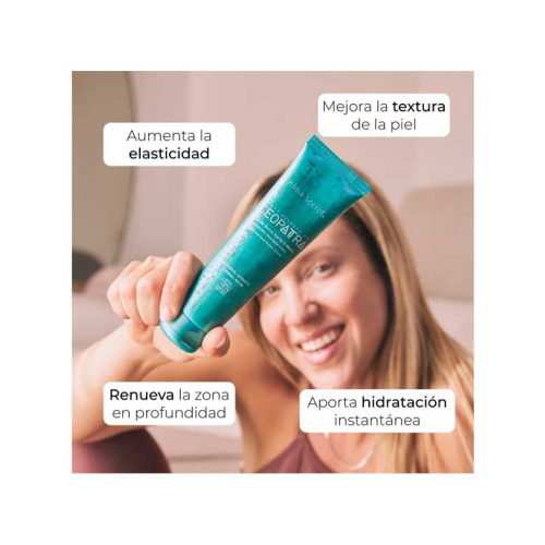 Alma Secret - *Cleopatra* - Ultra-moisturizing cream for feet and cracked areas