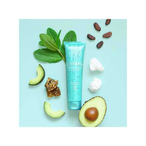 Alma Secret - *Cleopatra* - Ultra-moisturizing cream for feet and cracked areas