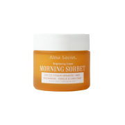 Alma Secret - Brightening Face Cream Morning Sorbet