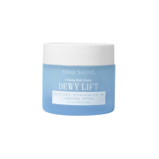 Alma Secret - Firming Face Cream Dewy Lift - Dry Skin