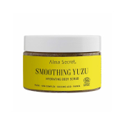 Alma Secret - Hydrating Body Scrub Smoothing Yuzu