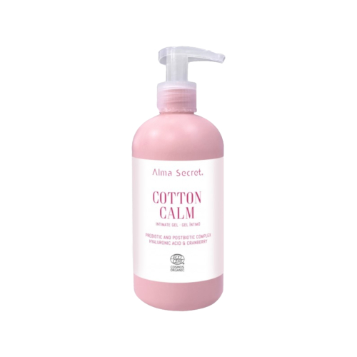 Alma Secret - Intimate gel Cotton Calm