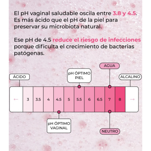 Alma Secret - Intimate gel Cotton Calm