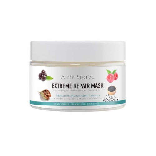 Alma Secret - Extreme Repair Hair Mask 250ml