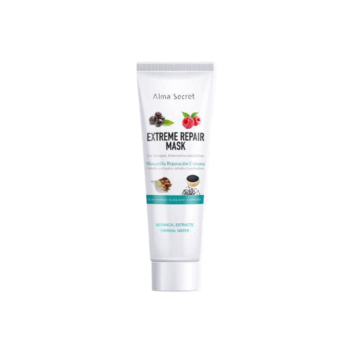 Alma Secret - Extreme Repair Hair Mask - Mini size 30ml