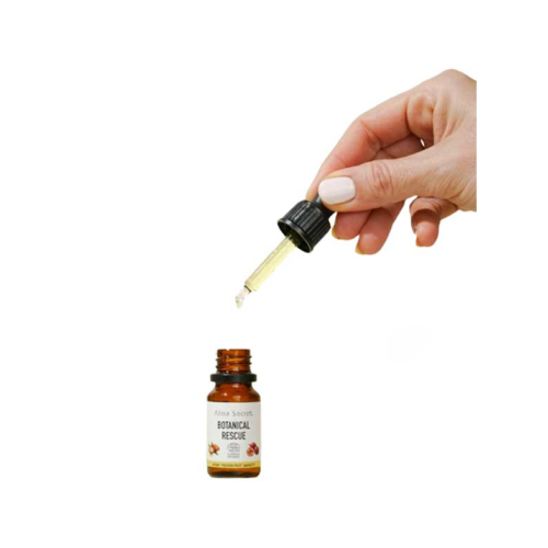 Alma Secret - Mini hair serum Botanical Rescue 10ml