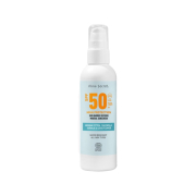 Alma Secret - Body Sunscreen SPF50 Skin Barrier Defense