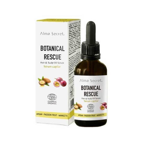 Alma Secret - Hair Serum Botanical Rescue 50ml