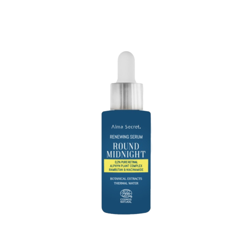 Alma Secret - Pure Retinal Serum Round Midnight 0,2%